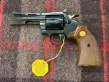 98.9% COLT DIAMONDBACK 38 SPECIAL - 1 of 15