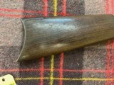 WINCHESTER 1885 HI WALL 50-95 WCF
SET TRIGGERS - 7 of 15