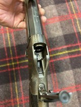 WINCHESTER 1885 HI WALL 50-95 WCF
SET TRIGGERS - 11 of 15