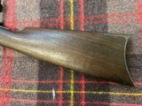 WINCHESTER 1885 HI WALL 50-95 WCF
SET TRIGGERS - 2 of 15