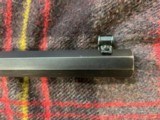 WINCHESTER 1885 HI WALL 50-95 WCF
SET TRIGGERS - 9 of 15