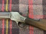 WINCHESTER 1885 HI WALL 50-95 WCF
SET TRIGGERS - 1 of 15