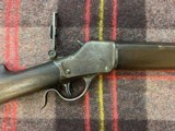 WINCHESTER 1885 HI WALL 50-95 WCF
SET TRIGGERS - 6 of 15
