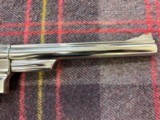 SMITH & WESSON 25-5 45 LONG COLT - 7 of 14