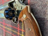 SMITH & WESSON 25-5 45 LONG COLT - 12 of 14
