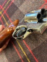 SMITH & WESSON 25-5 45 LONG COLT - 14 of 14