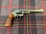 SMITH & WESSON 25-5 45 LONG COLT - 5 of 14