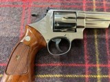 SMITH & WESSON 25-5 45 LONG COLT - 6 of 14