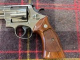 SMITH & WESSON 25-5 45 LONG COLT - 2 of 14