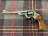 SMITH & WESSON 25-5 45 LONG COLT - 1 of 14