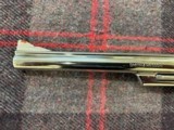 SMITH & WESSON 25-5 45 LONG COLT - 4 of 14