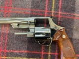 SMITH & WESSON 25-5 45 LONG COLT - 10 of 14