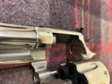 SMITH & WESSON 27-2 357 MAGNUM - 7 of 15