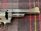 SMITH & WESSON 27-2 357 MAGNUM - 6 of 15