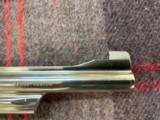 SMITH & WESSON 27-2 357 MAGNUM - 9 of 15