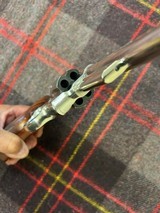 SMITH & WESSON 27-2 357 MAGNUM - 15 of 15