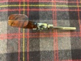 SMITH & WESSON 27-2 357 MAGNUM - 10 of 15