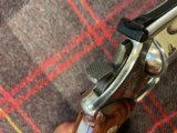 SMITH & WESSON 27-2 357 MAGNUM - 12 of 15