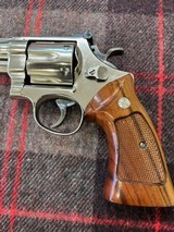 SMITH & WESSON 27-2 357 MAGNUM - 2 of 15