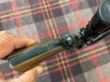 RUGER 256 HAWKEYE - 13 of 15