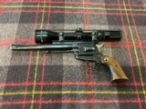 RUGER 256 HAWKEYE - 15 of 15