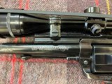 RUGER 256 HAWKEYE - 5 of 15