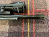 RUGER 256 HAWKEYE - 4 of 15