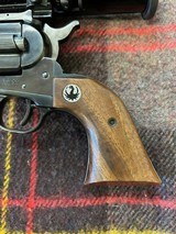 RUGER 256 HAWKEYE - 9 of 15