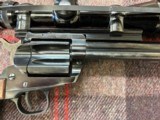 RUGER 256 HAWKEYE - 3 of 15