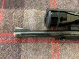 RUGER 256 HAWKEYE - 6 of 15