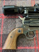 RUGER 256 HAWKEYE - 2 of 15