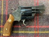 SMITH & WESSON 19-3 357 MAGNUM - 7 of 15