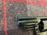 SMITH & WESSON 19-3 357 MAGNUM - 5 of 15