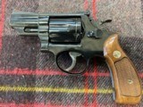 SMITH & WESSON 19-3 357 MAGNUM - 1 of 15