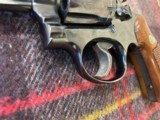 SMITH & WESSON 19-3 357 MAGNUM - 4 of 15