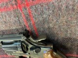 SMITH & WESSON 19-3 357 MAGNUM - 3 of 15