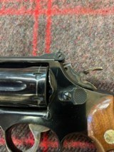 SMITH & WESSON 19-3 357 MAGNUM - 15 of 15