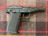 GRENDEL P-30 22 MAG PISTOL - 2 of 14