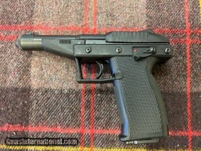 GRENDEL P-30 22 MAG PISTOL