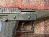 GRENDEL P-30 22 MAG PISTOL - 3 of 14