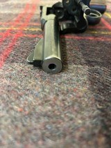 COLT TROOPER 22LR - 10 of 15