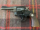 COLT TROOPER 22LR