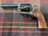 44 MAGNUM RUGER BISLEY VAQUERO