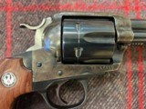 44 MAGNUM RUGER BISLEY VAQUERO - 6 of 15