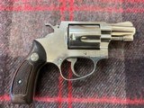 SMITH & WESSON 36