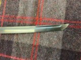 WWII JAPANESE SHIN GUNTO TYPE 95 NCO SWORD - 11 of 14