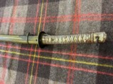 WWII JAPANESE SHIN GUNTO TYPE 95 NCO SWORD - 5 of 14