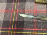WWII JAPANESE SHIN GUNTO TYPE 95 NCO SWORD - 14 of 14