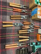 CAST BULLET MOLDSHANDLES AND PARTS - 10 of 10