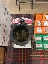 CAST BULLET MOLDSHANDLES AND PARTS - 3 of 10